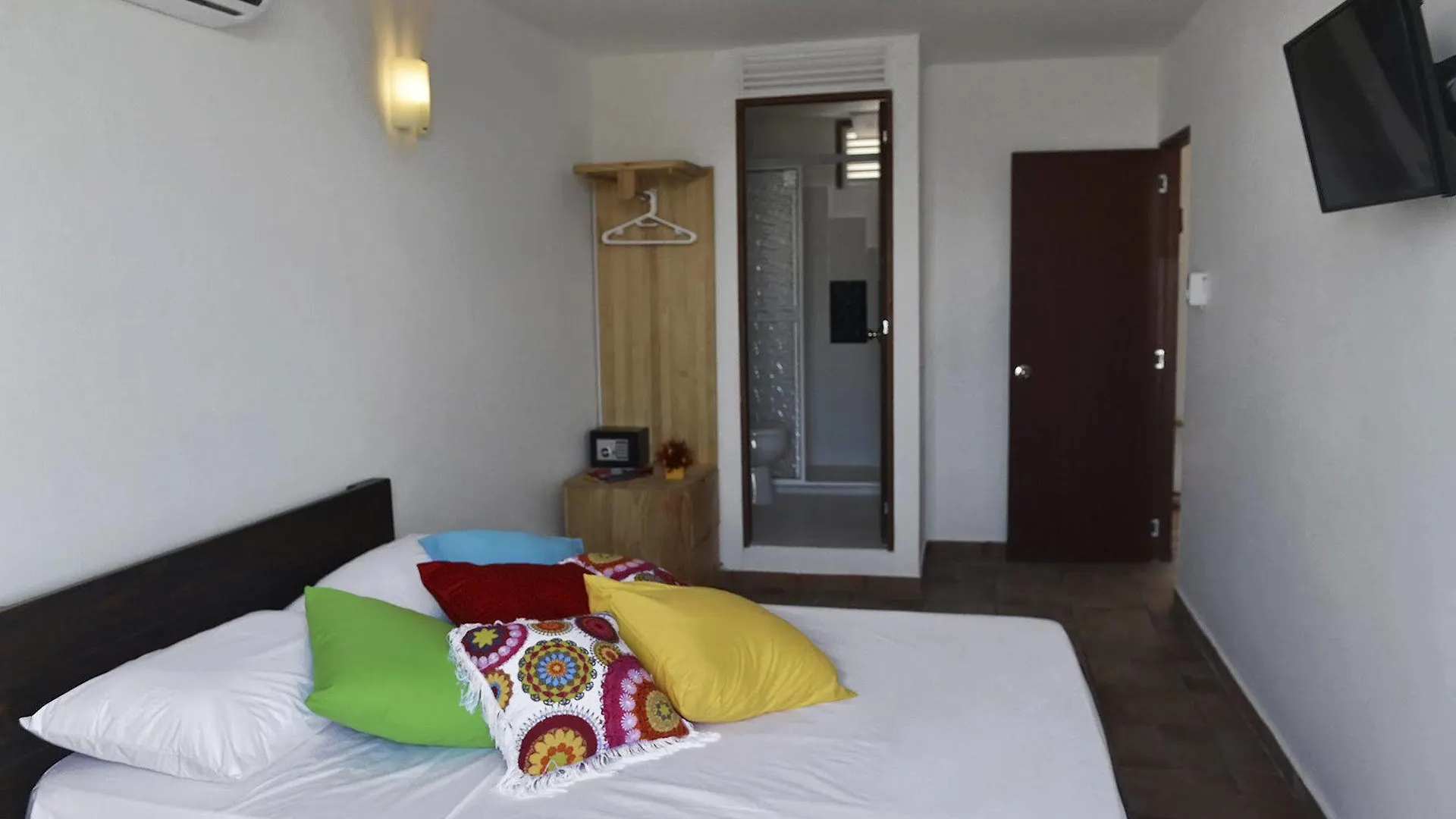 Mi Llave Hostels Cartagena