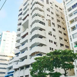  Apartamento En El Laguito