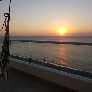 Apartamento Deluxe Spectacular Sunset