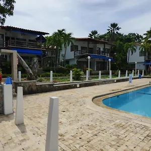 Apartamento Puesta Del Sol