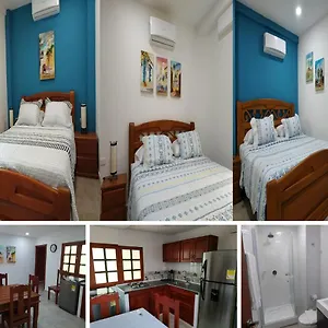  Mini-hôtel Decor