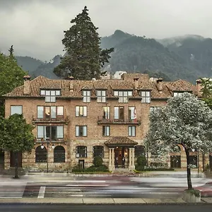Hotel Four Seasons Casa Medina