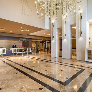 Hotel Casa Dann Carlton &