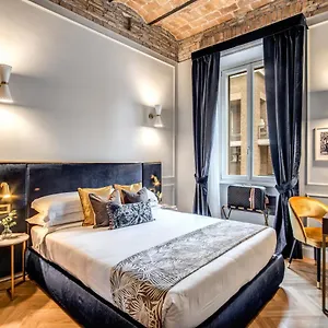 Tree Charme Augusto Luxury Hotel Roma