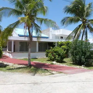 Сasa de vacaciones Amandy