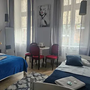 Deja Vu Albergue Varsóvia