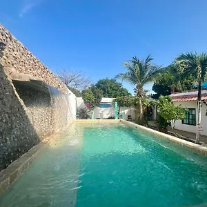 Hostel Casa Torices Real 12, Cartagena