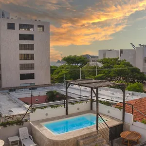 https://la-calzada-del-santo.santamartahotels.net
