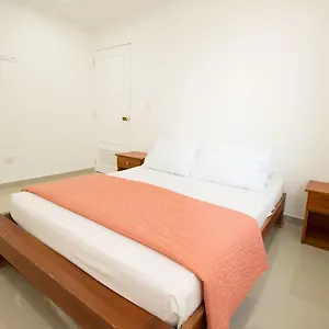  Apartamento Caribbean Summer - Livin Colombia