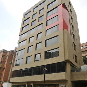 Bs Rosales Hotel Bogotá