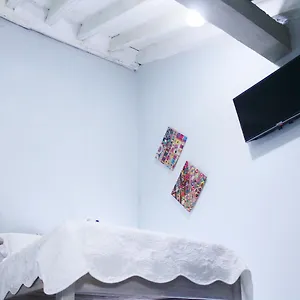  Apartamento Casa Anita