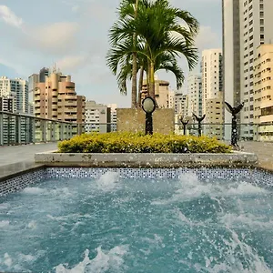  Apartamento Special For