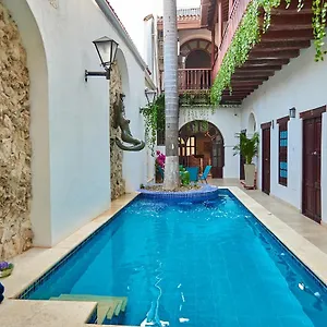 Legends *** Cartagena