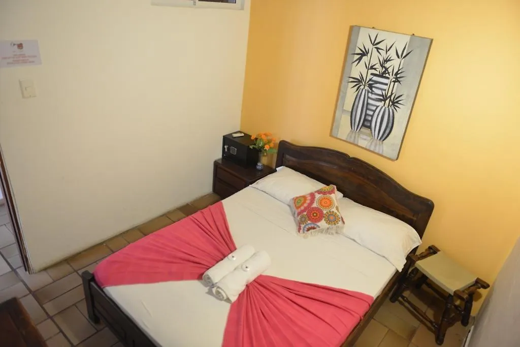 Mi Llave Hostels Cartagena