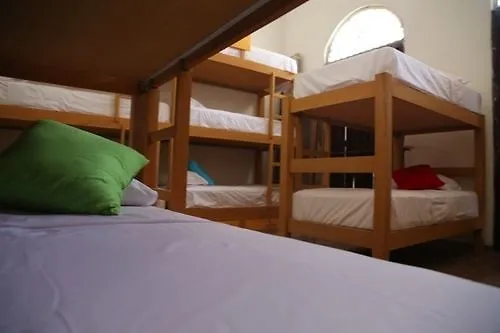 **  Mi Llave Hostels Cartagena Colombia