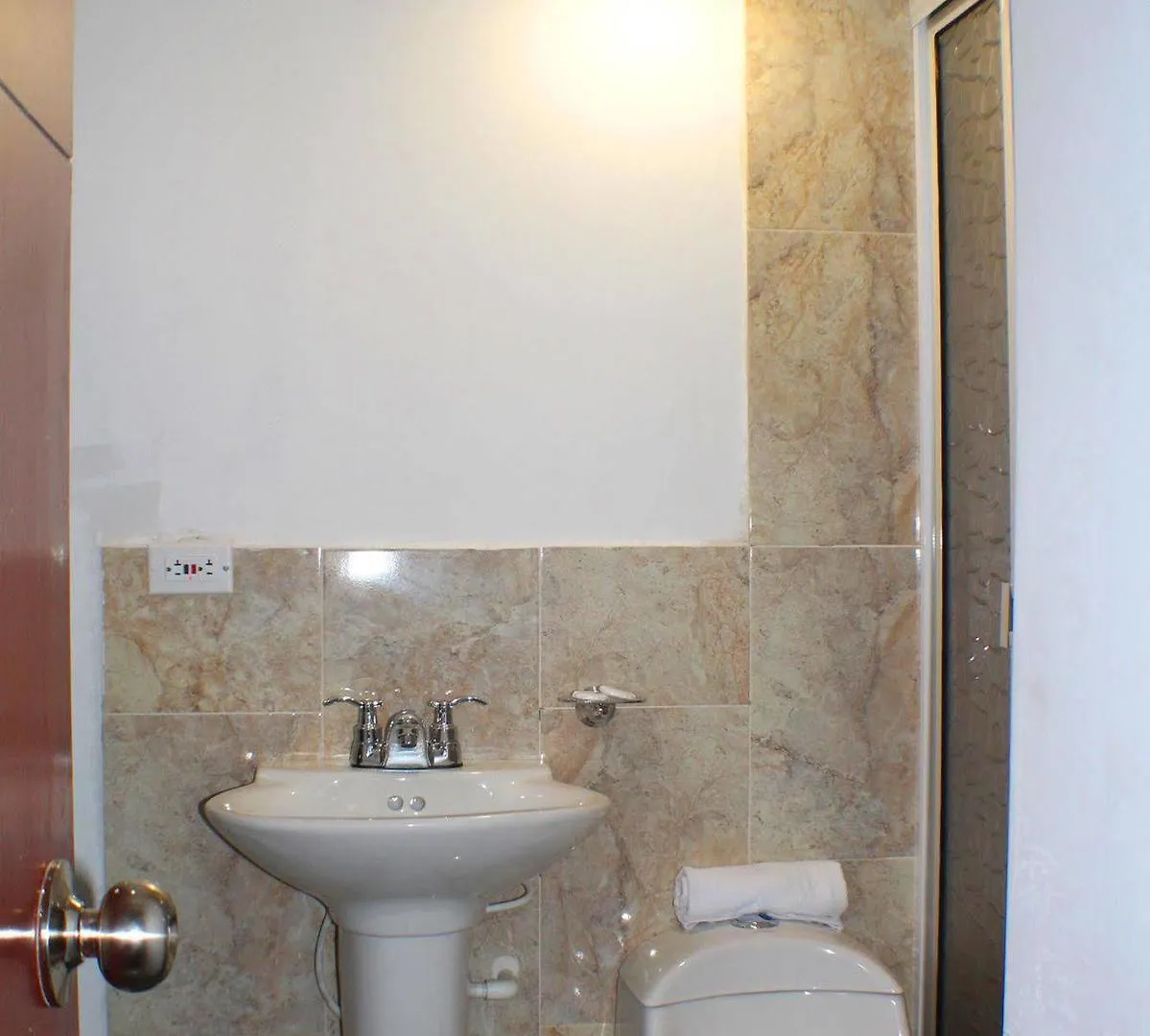 Mi Llave Hostels Cartagena 2*,  Colombia