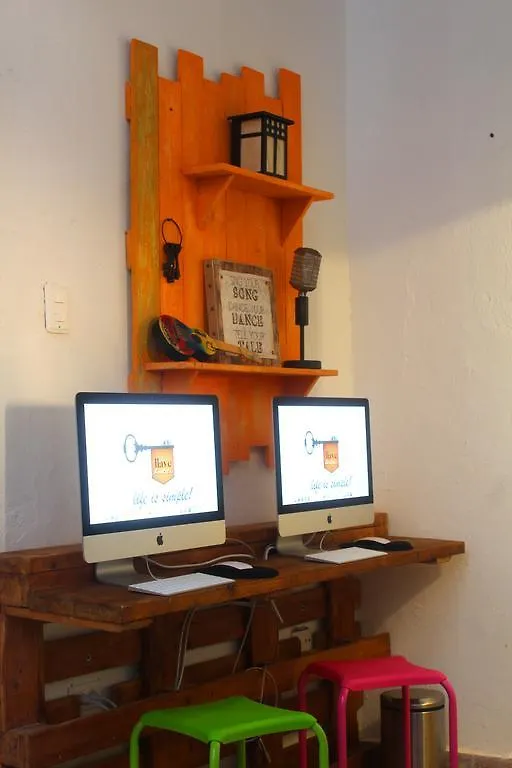 Mi Llave Hostels Cartagena 0*,  Kolumbie