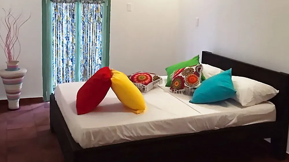 Mi Llave Hostels Cartagena