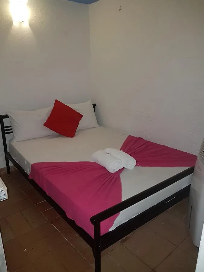 Mi Llave Hostels Cartagena