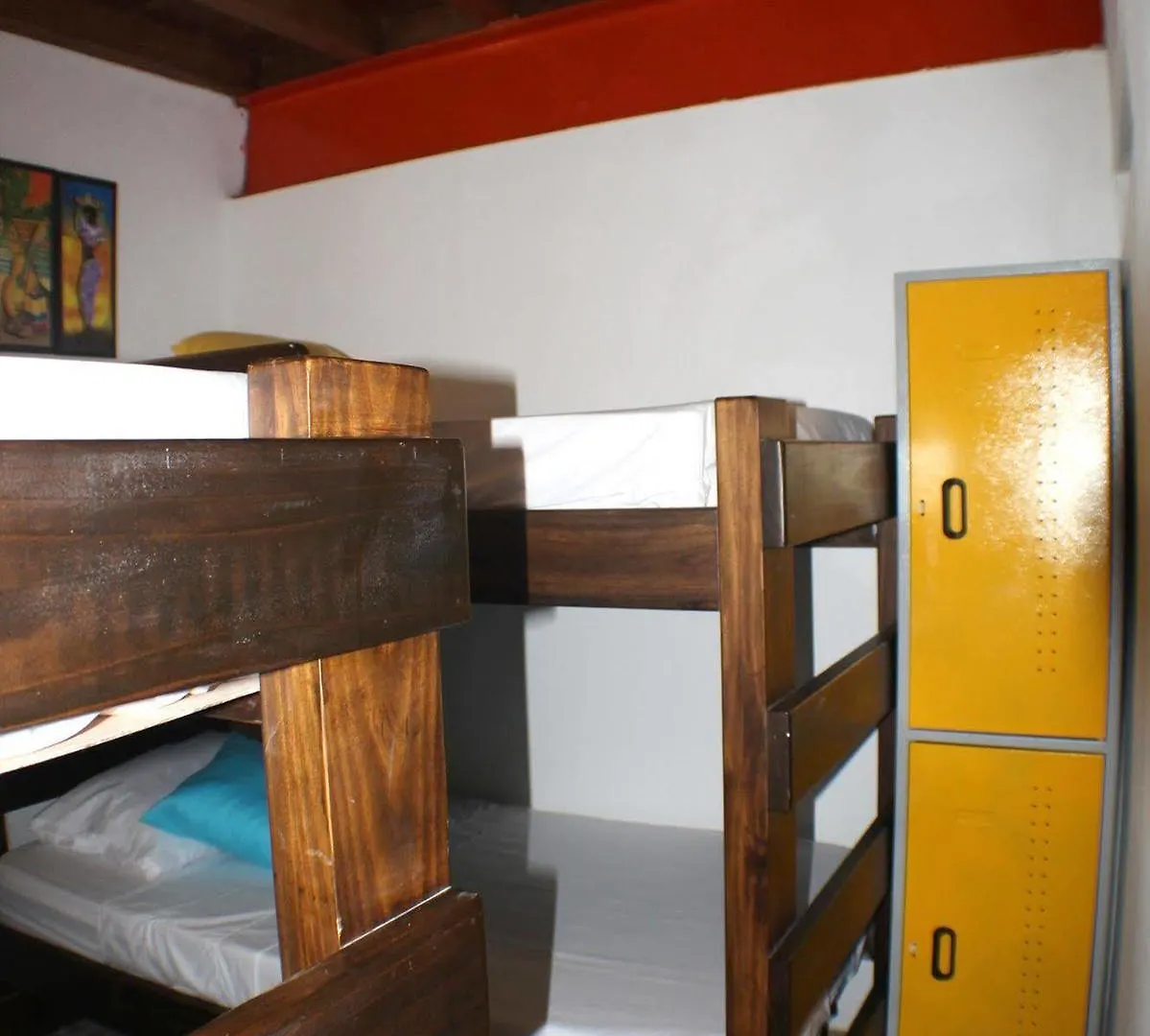 Mi Llave Hostels Cartagena 0*,