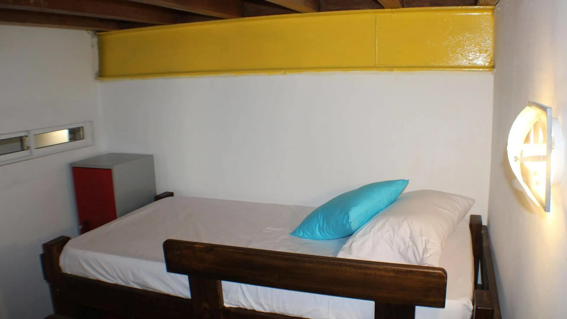 Mi Llave Hostels Cartagena